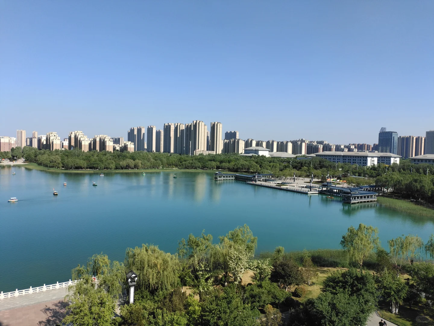 淄博旅游攻略