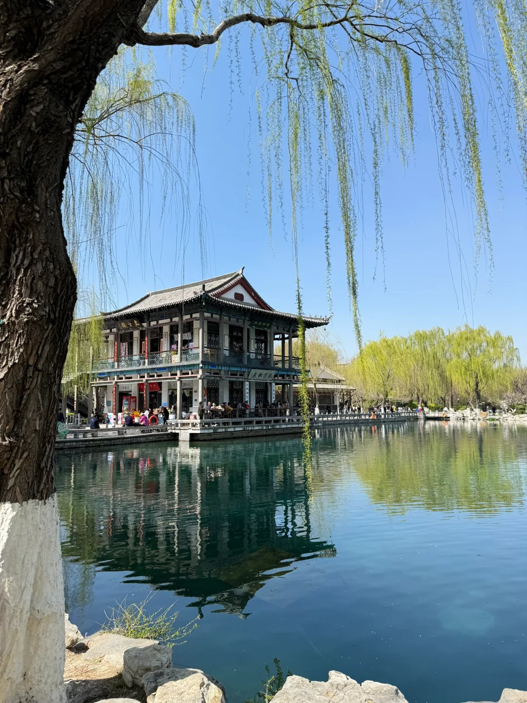 📍济南