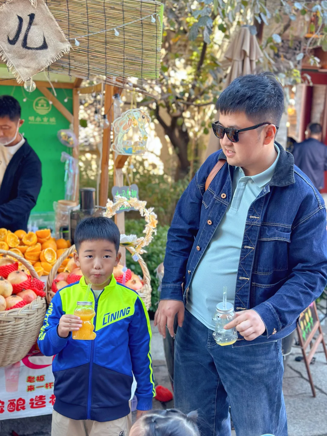 山东适合带孩子游玩（体验感好）的4个城市