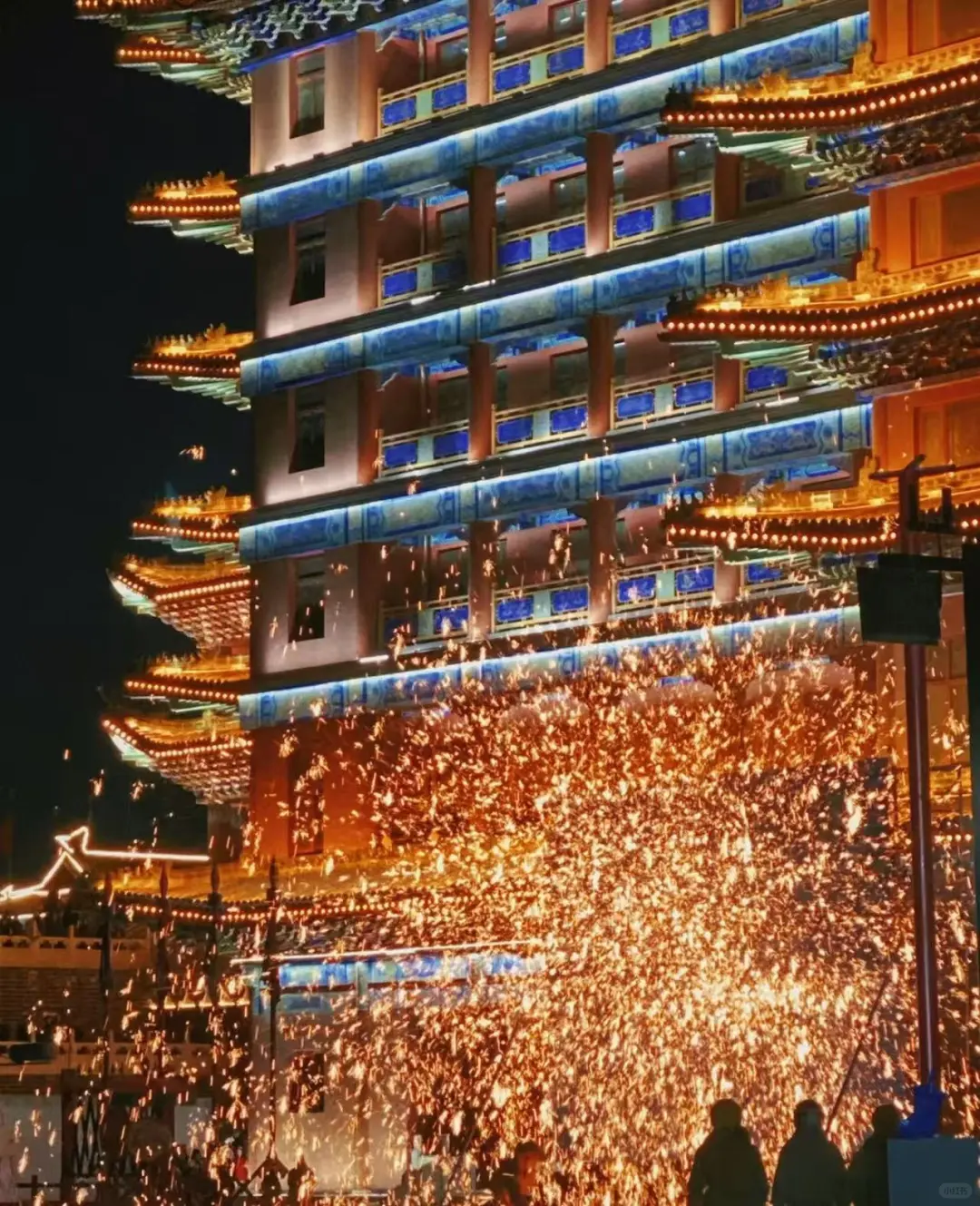 🌿【五一冷门暴击】京津冀反向游6大神操