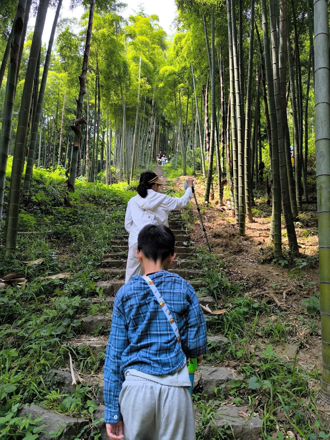 五一莫干山
