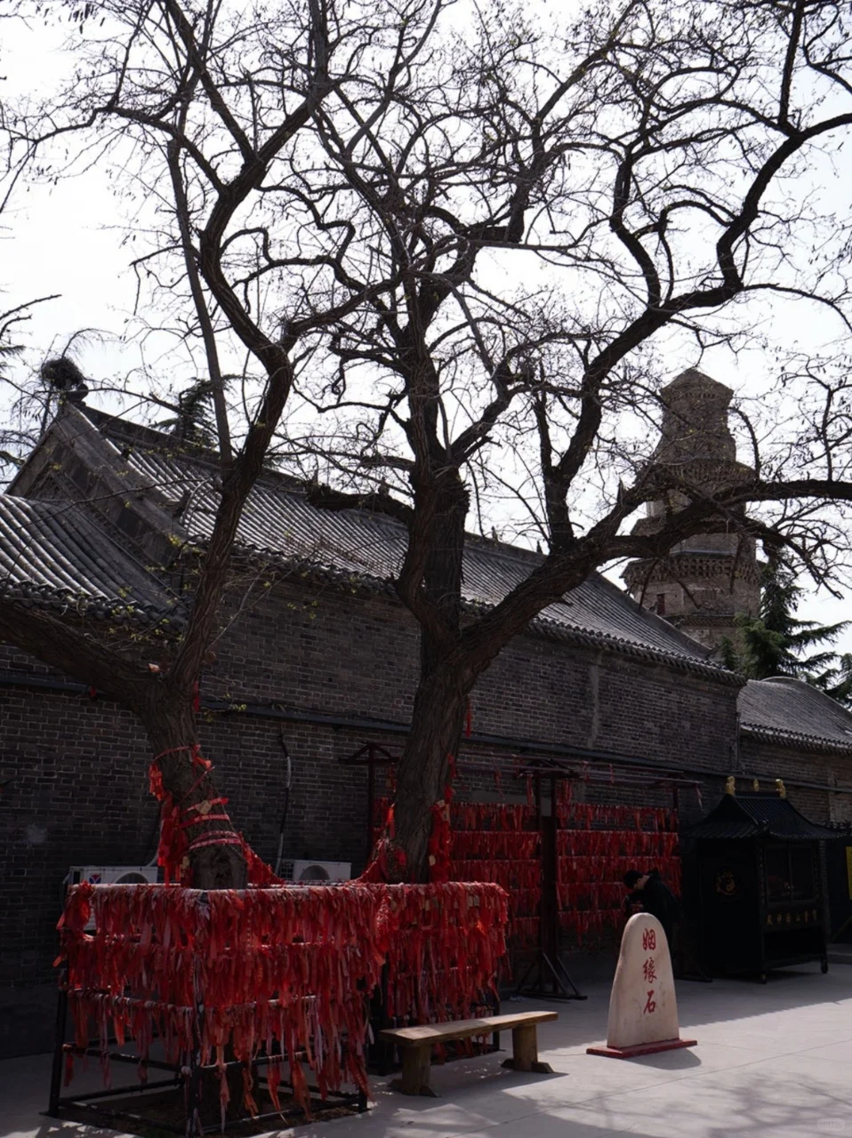 邯郸旅游攻略｜9 个宝藏景点，错过真的会哭