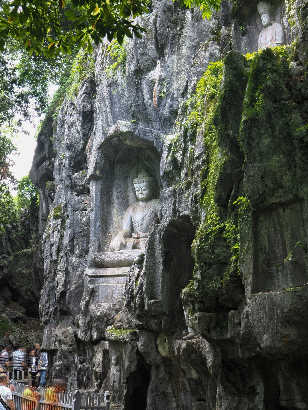 灵隐寺
