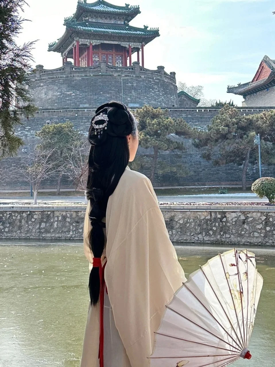 五一去邯郸！9 大景点 真实体验，错过血亏！