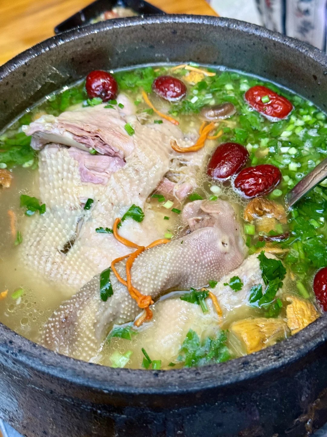 西安小众旅游—曲江风景独美‼️