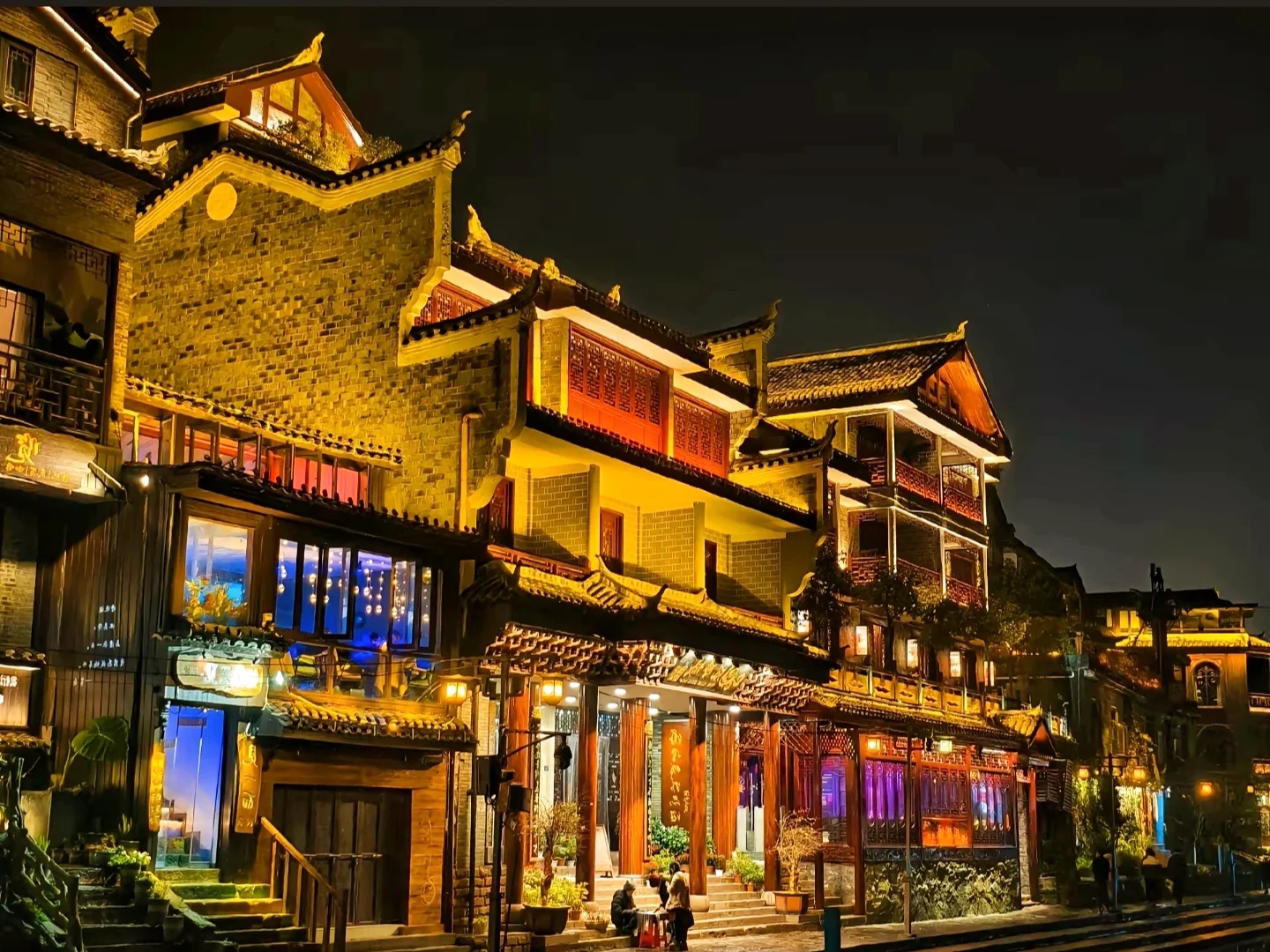 🏮 凤凰古城｜2天1夜穿越“边城”时光！