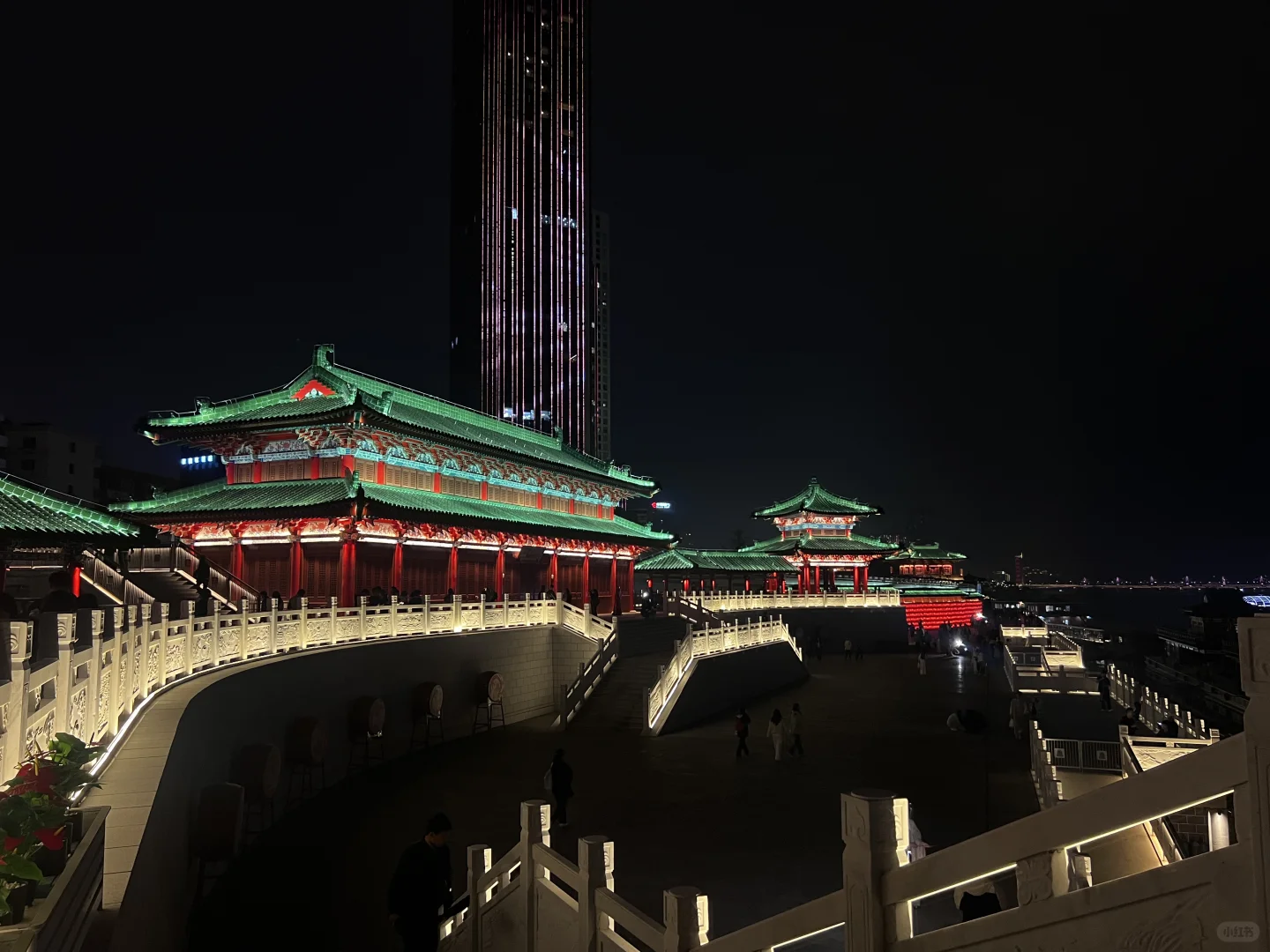 4.4-4.6南昌citywalk 景点篇