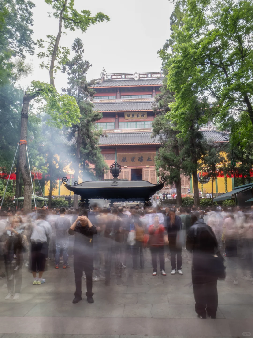 灵隐寺