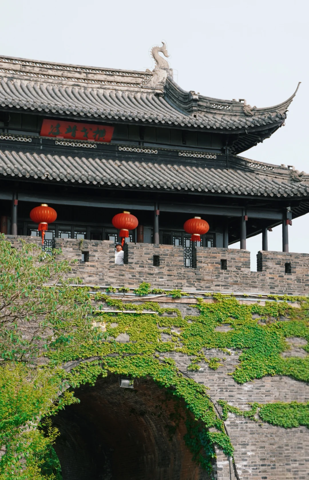 虞山客