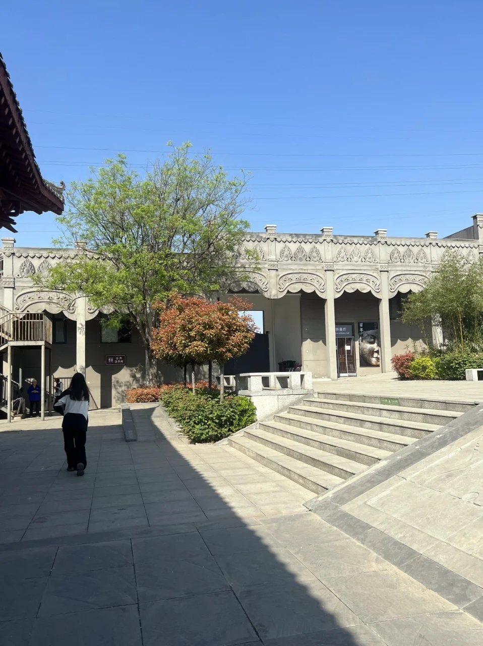 邯郸旅游攻略｜9 个宝藏景点，错过真的会哭