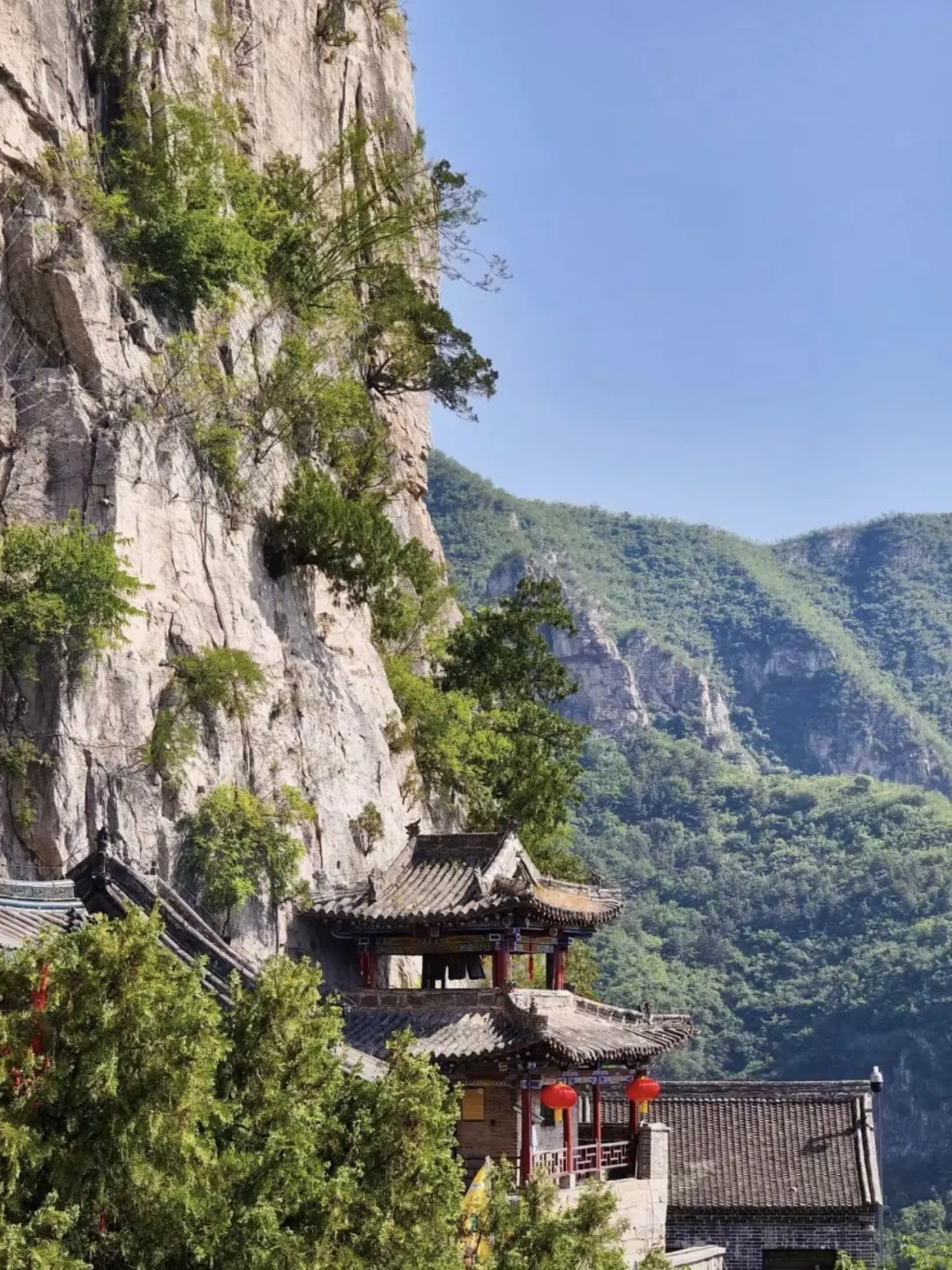 河北 | 闭眼冲不踩雷五大宝藏景点✅