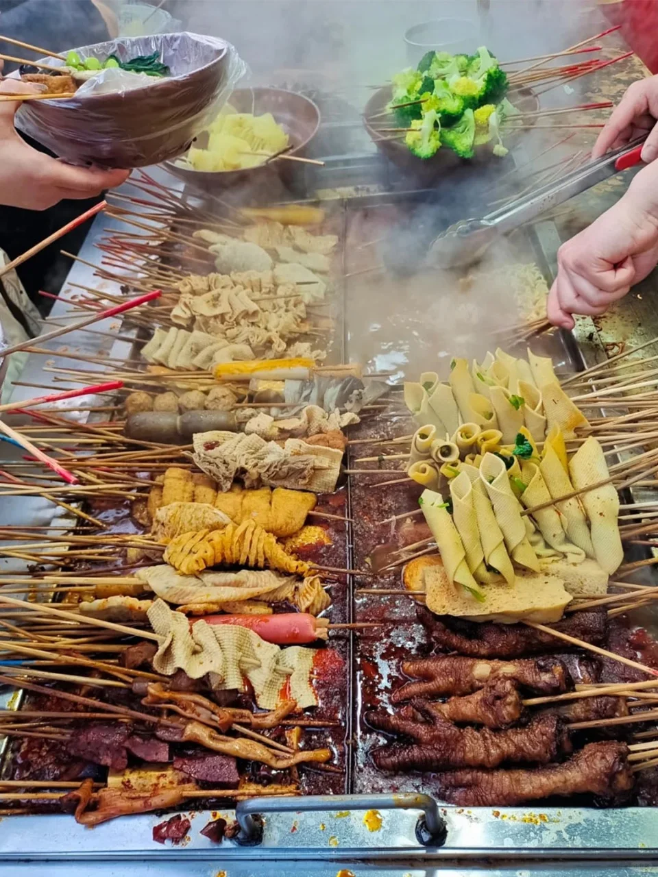 本地人带路!响堂山石窟必玩景点保姆