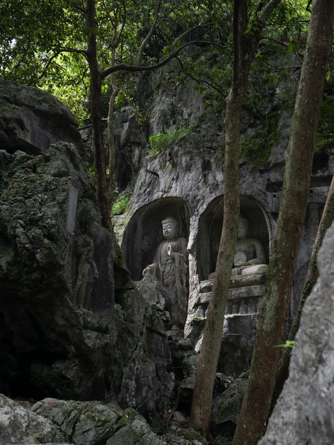 灵隐寺