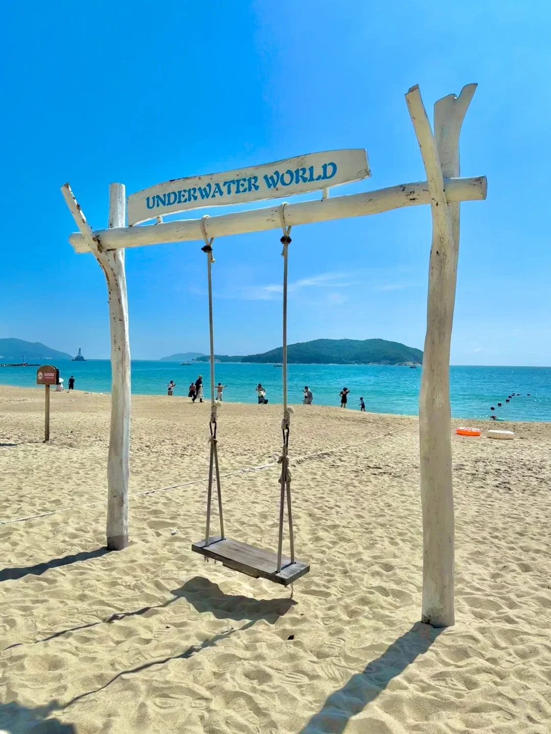 🌴愿每个来三亚的人，都能刷到这篇旅游攻
