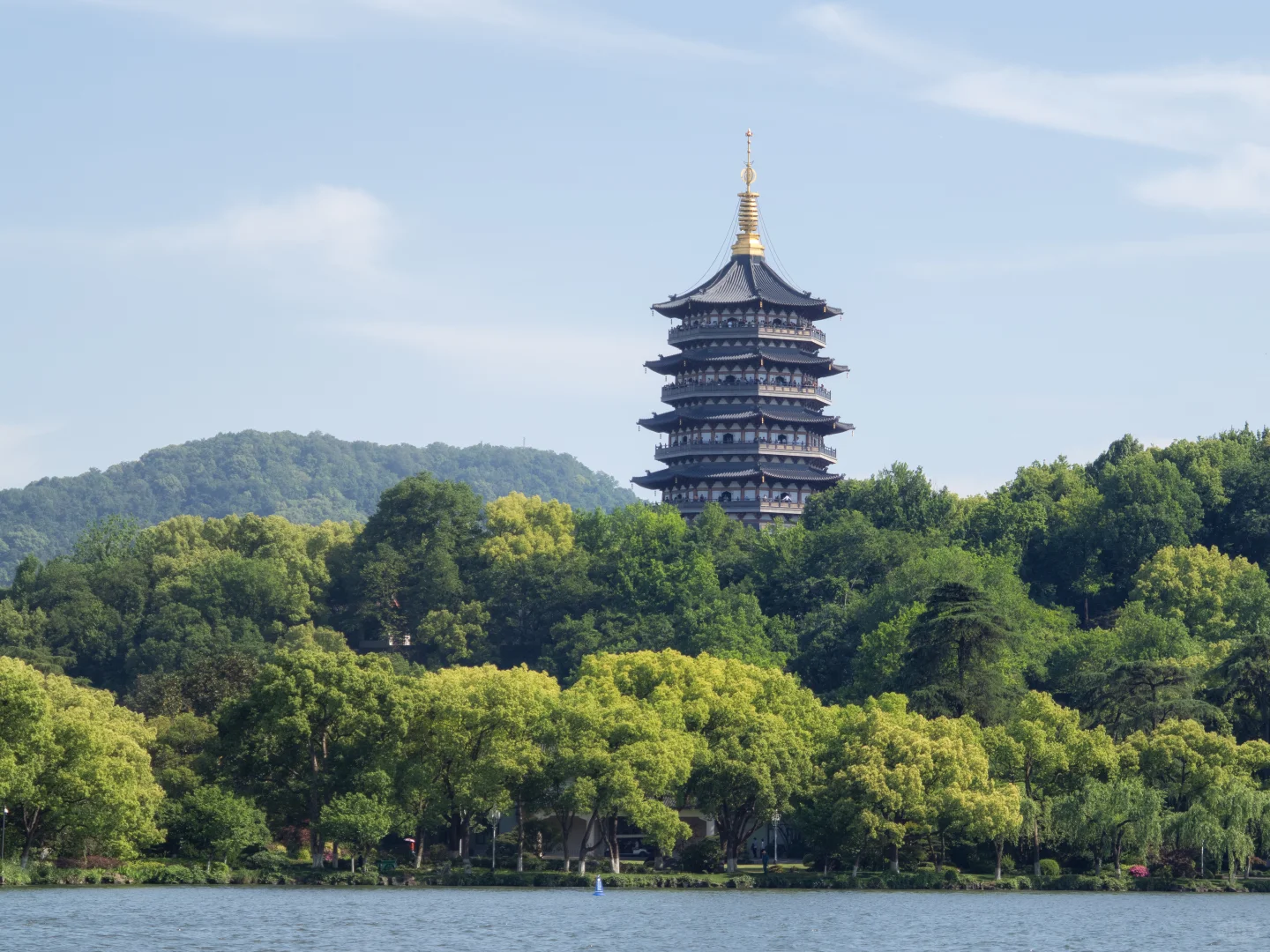 灵隐寺