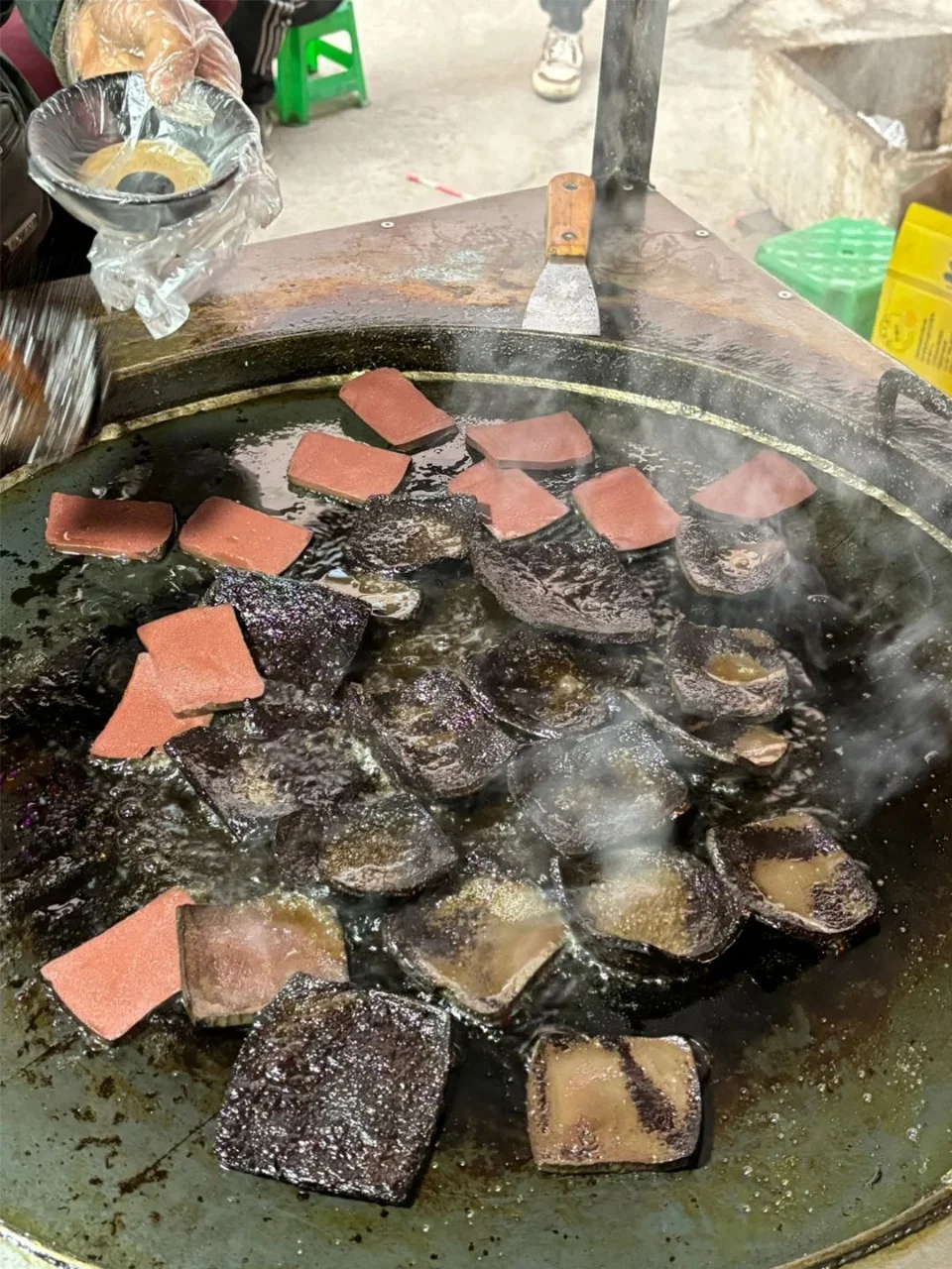 本地人带路!响堂山石窟必玩景点保姆