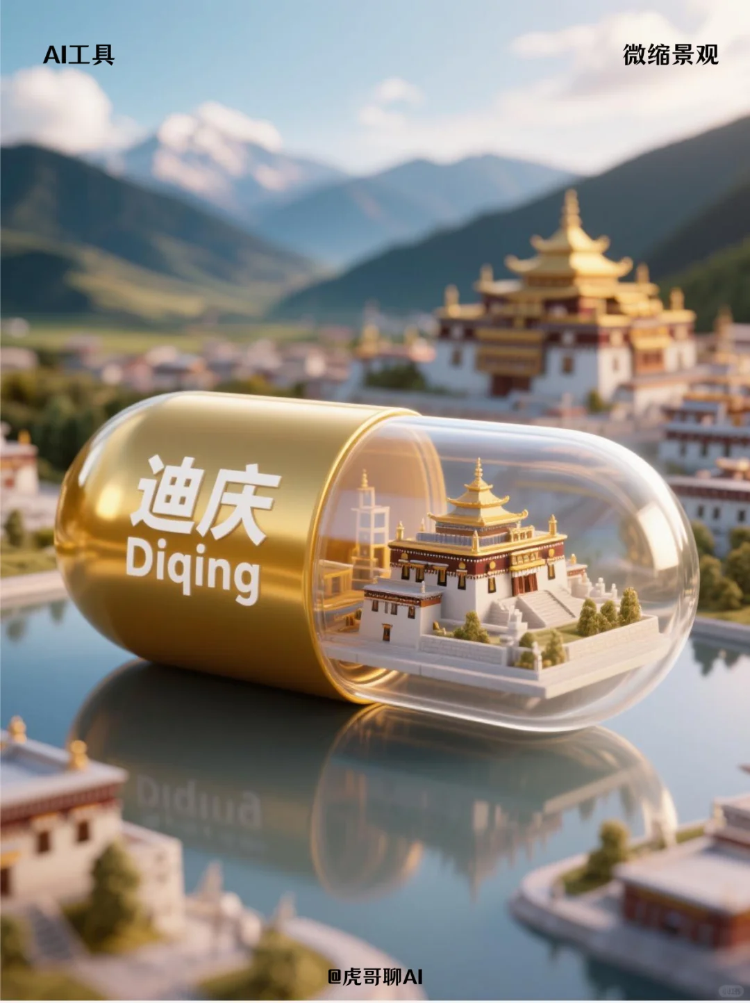 避开人潮！五一必去的小众宝藏地