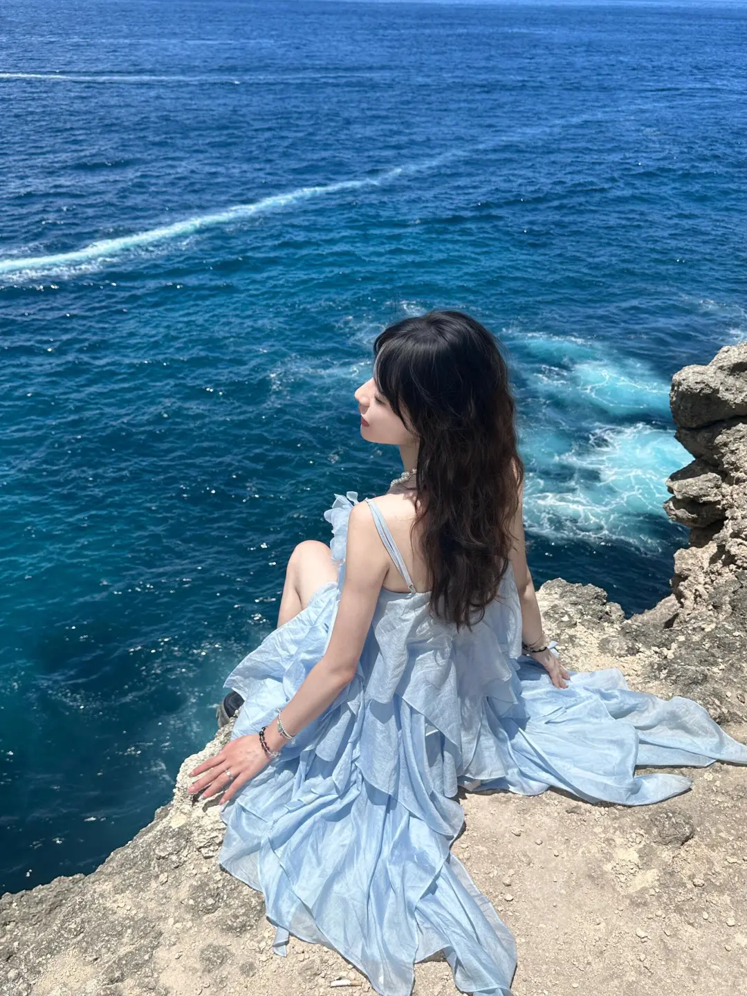 印尼七日游已回！超全旅游攻略分享~