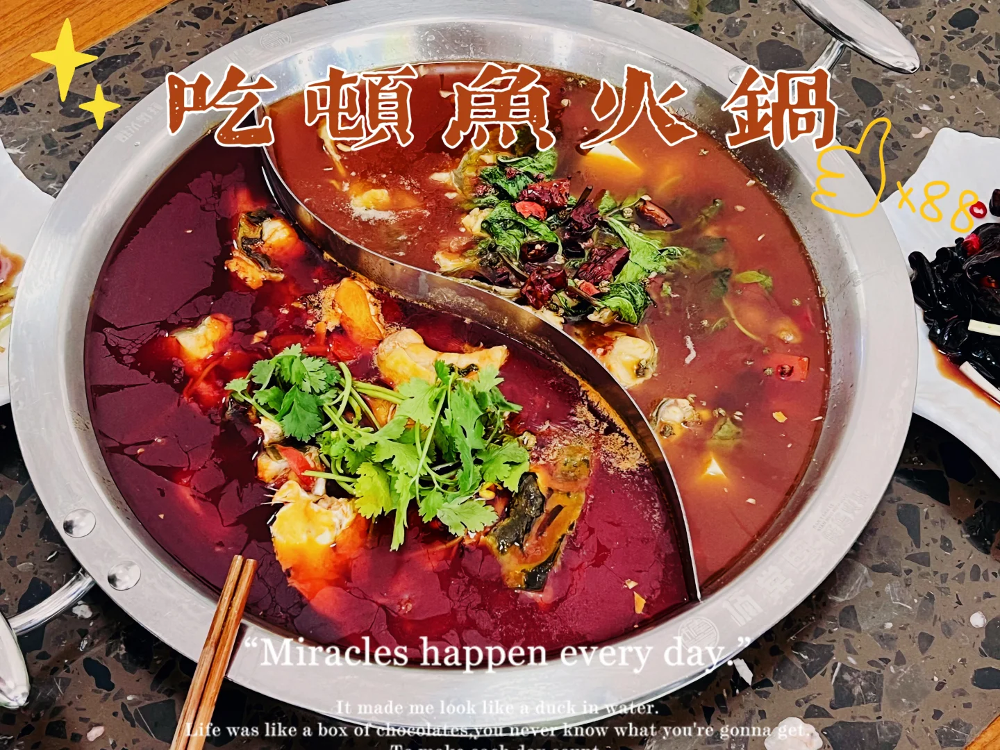 被贵州这个小众景区惊艳到|||