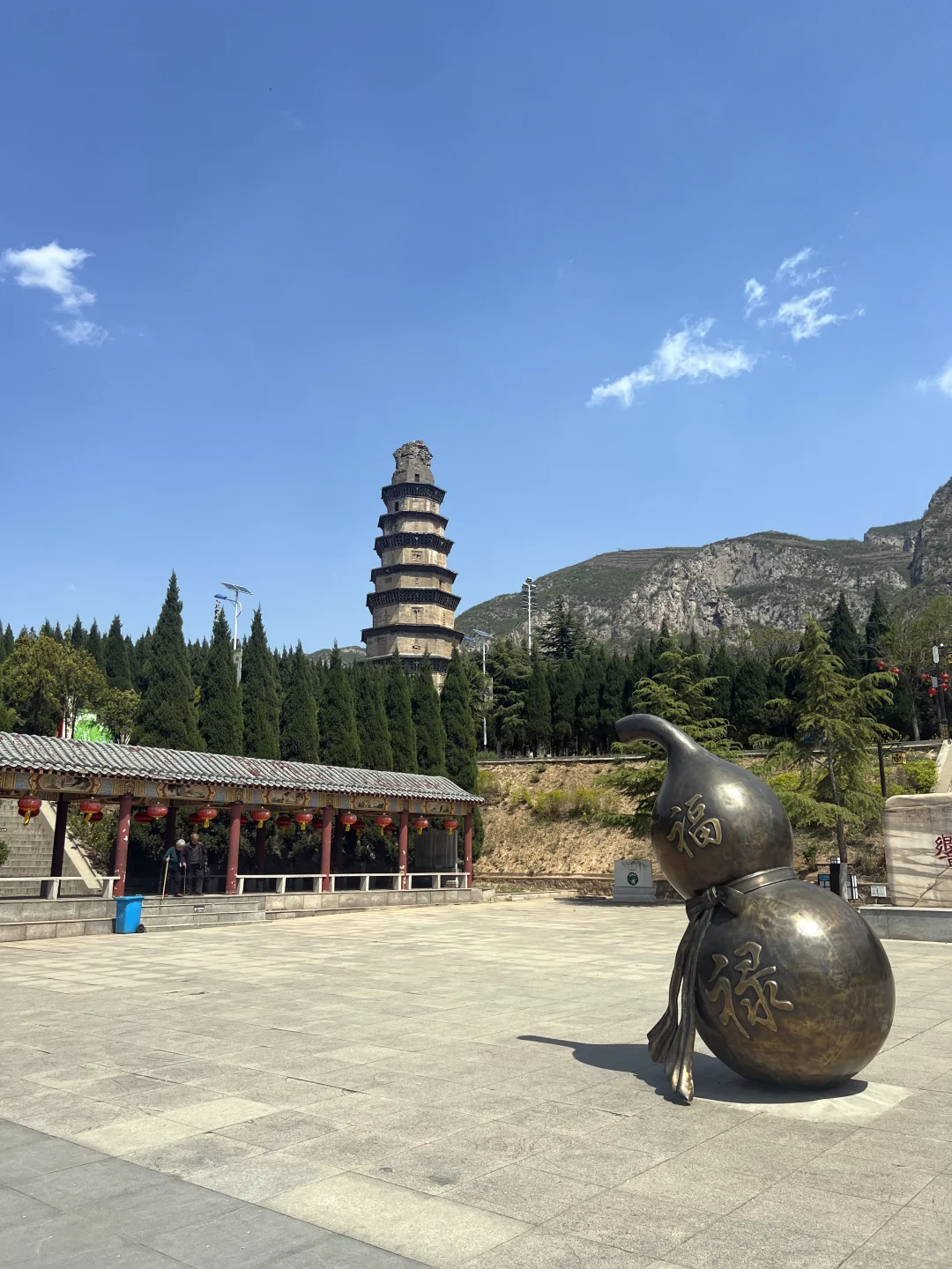 响堂山旅游实用贴士：提前避坑不踩雷