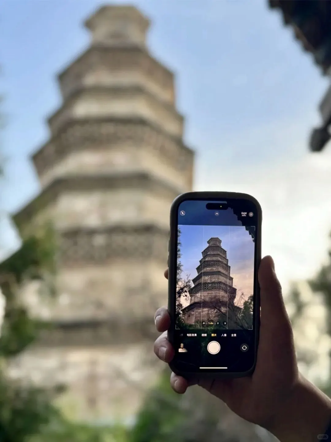 来邯郸这九个景点开启🔛震撼之旅！