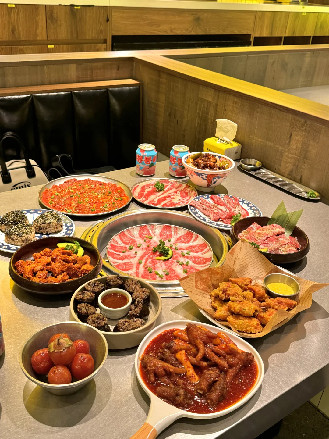 五一来青岛！！本地人推荐你可以这么玩！！🍿🛼