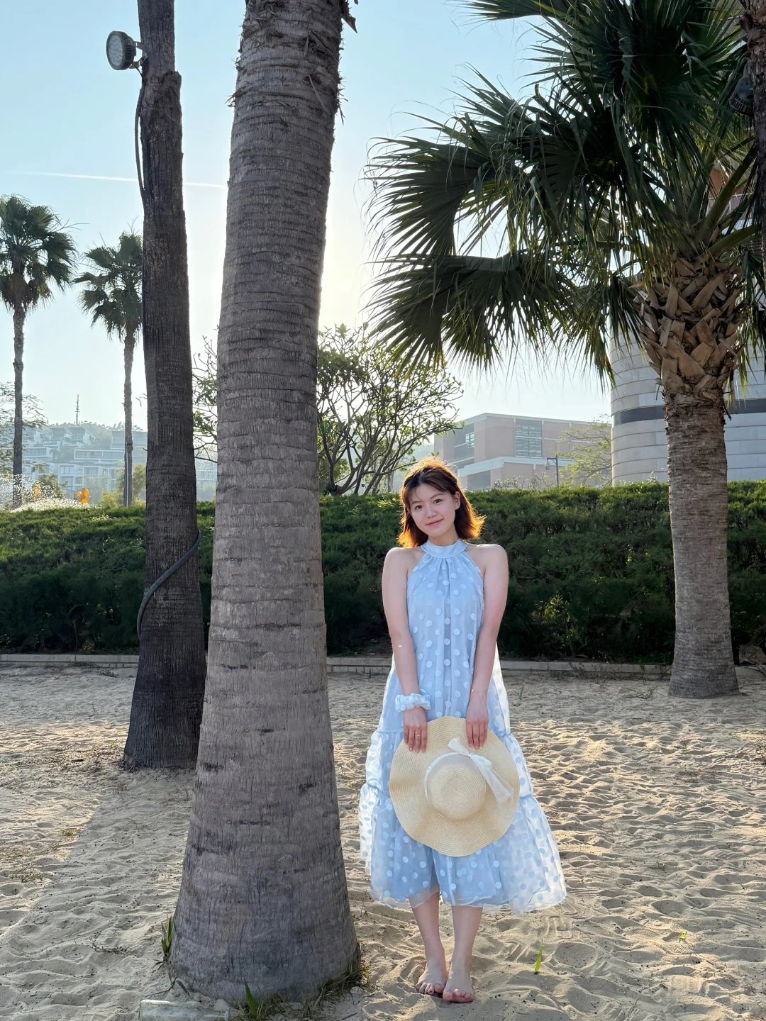 来惠州躺平去下班味