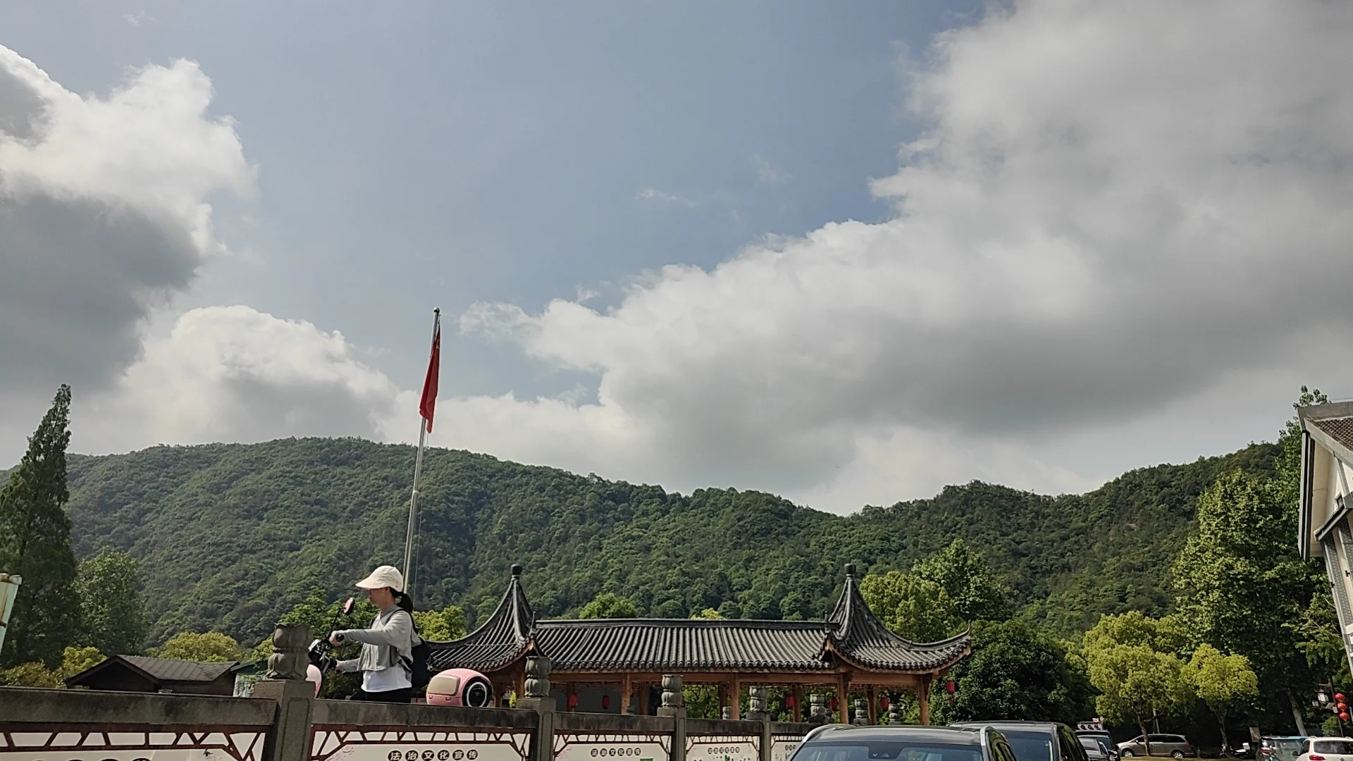五一，宁波出发去丽水衢州自驾错峰小攻略