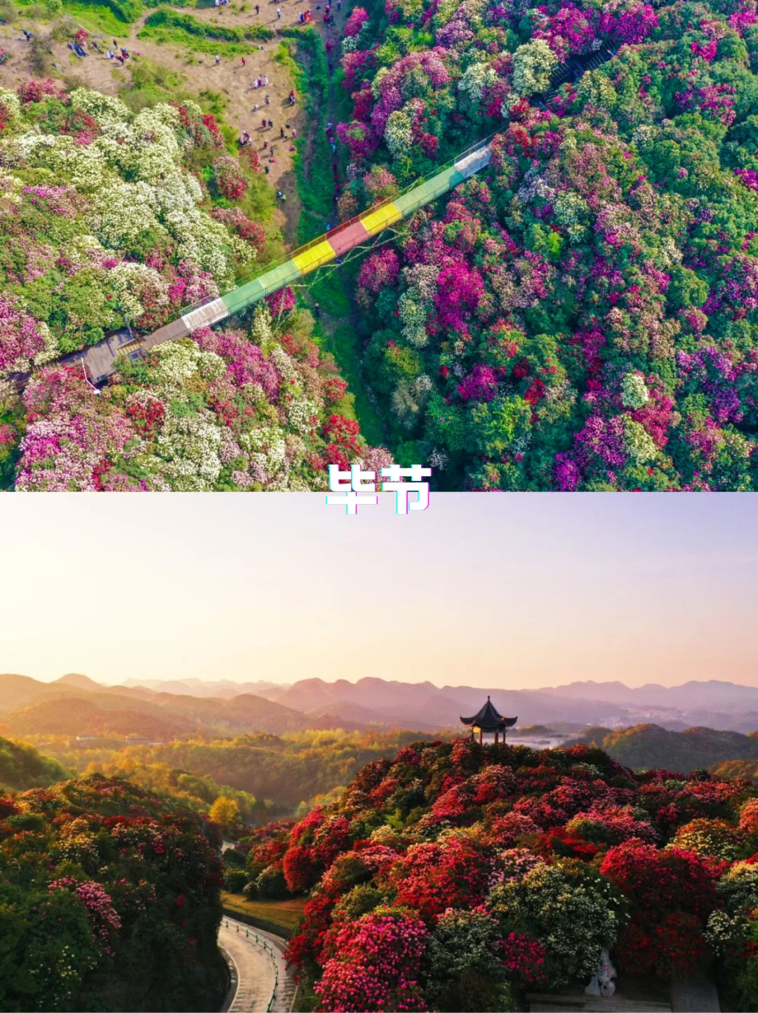🌟五一这些景区免票啦，错过等一年！🌟