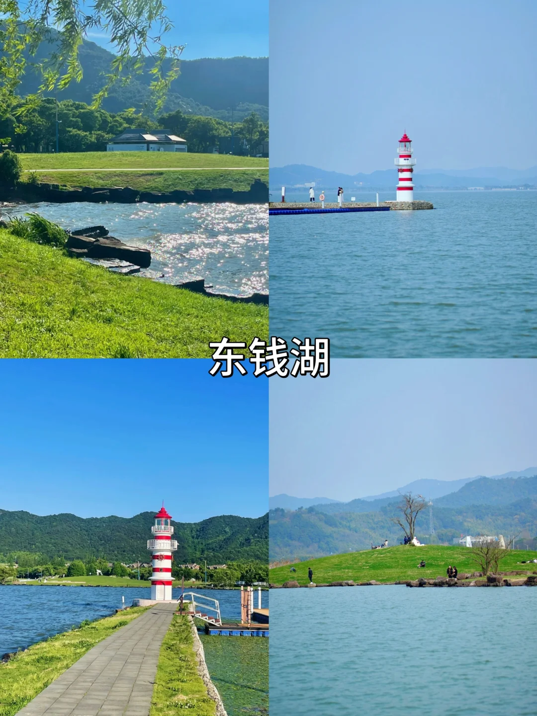 宁波旅行必打卡8大景点攻略！
