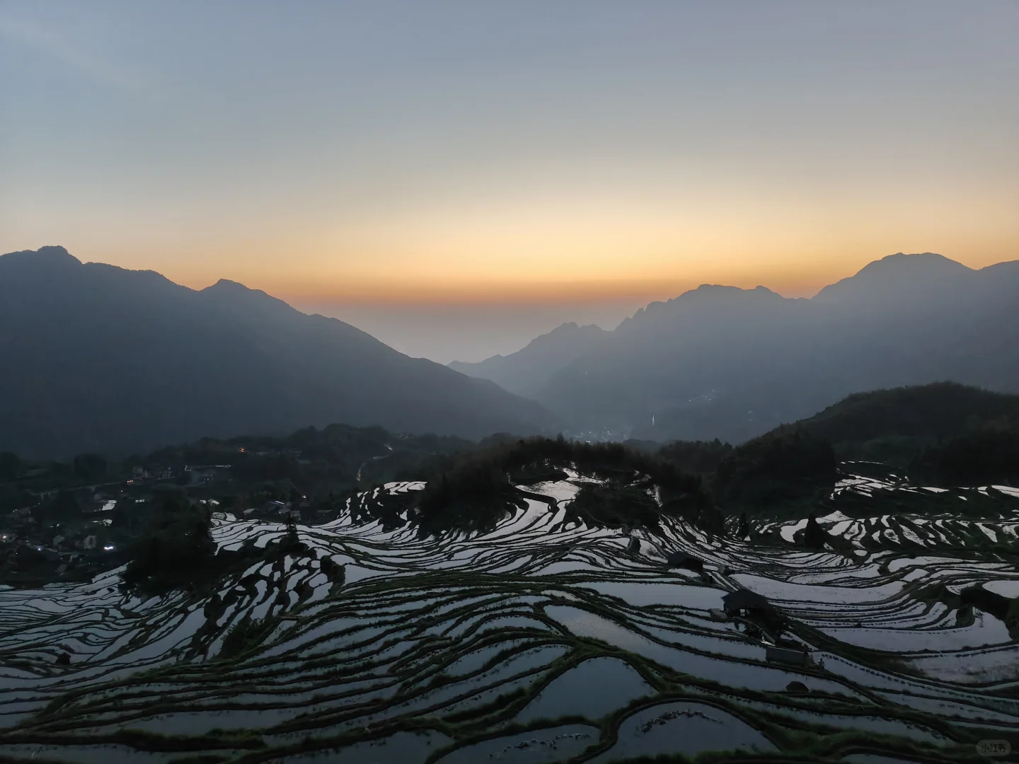 五一，宁波出发去丽水衢州自驾错峰小攻略