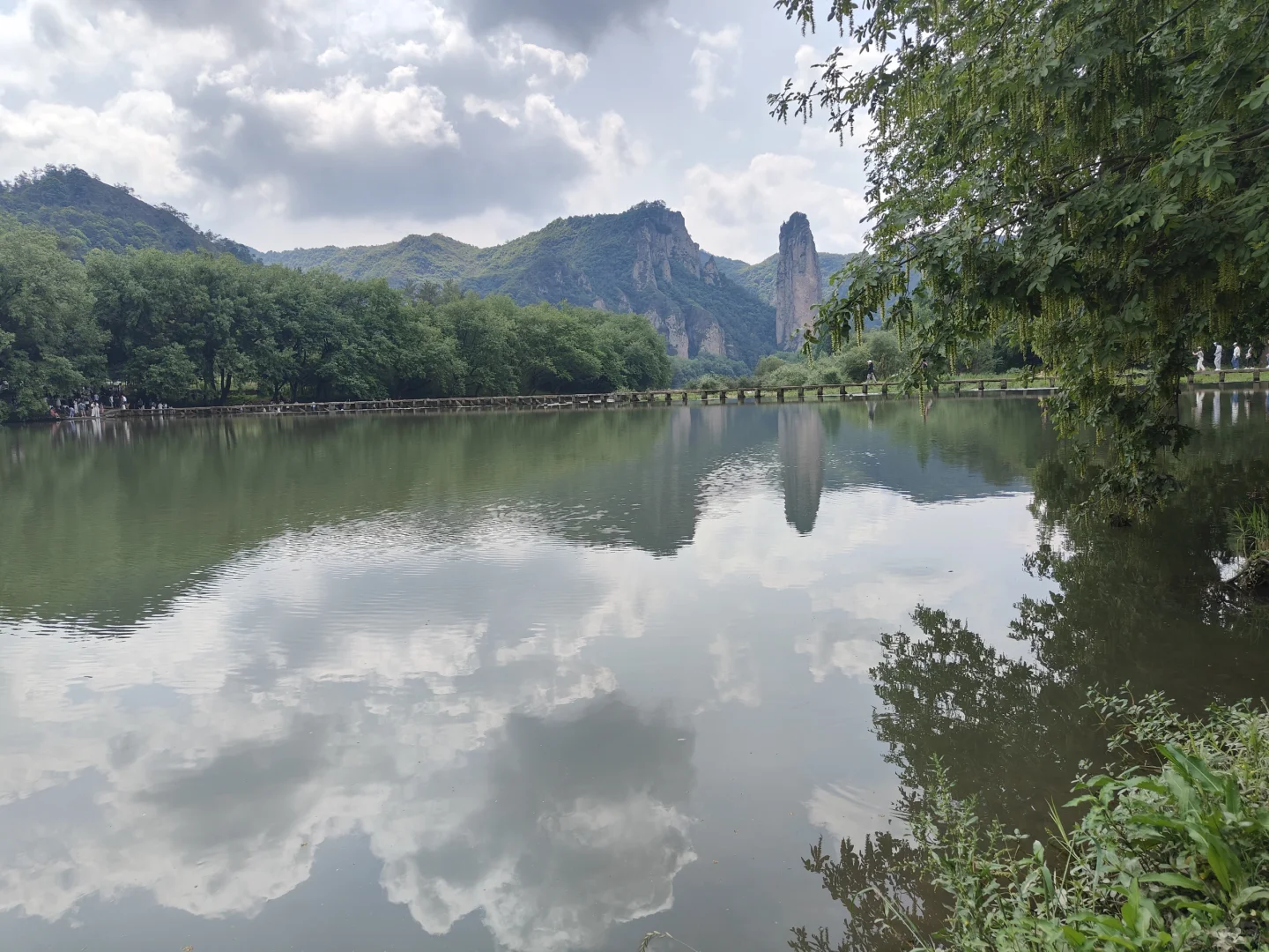 五一，宁波出发去丽水衢州自驾错峰小攻略