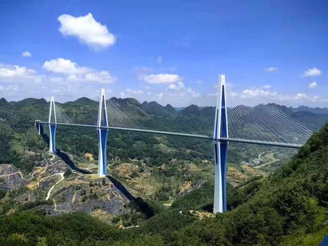中国天眼景区