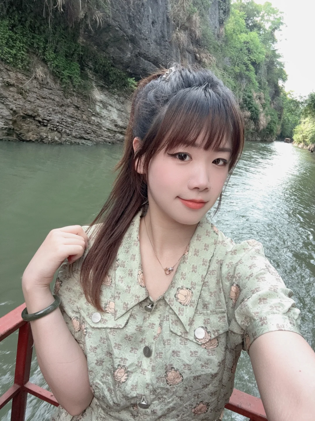 溧水天生桥的玫瑰园，谁不迷糊！📷