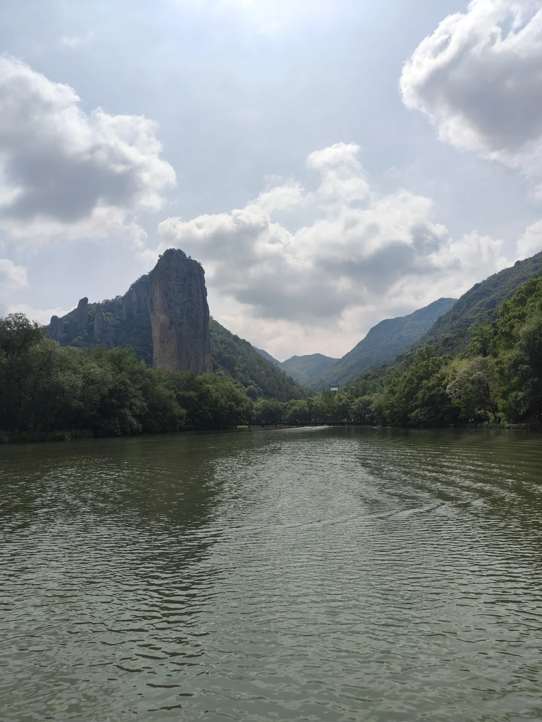 五一，宁波出发去丽水衢州自驾错峰小攻略