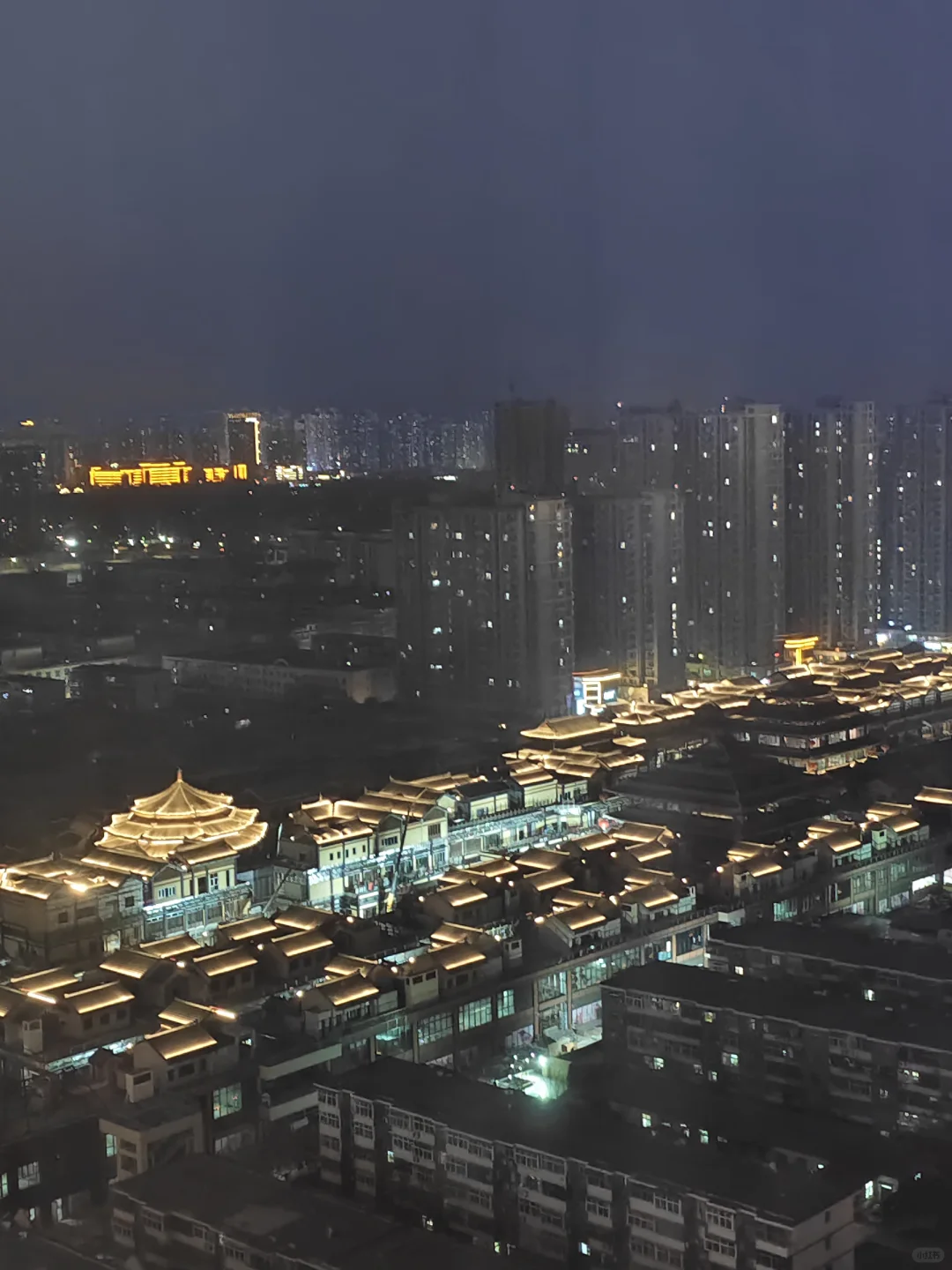 邯郸❤️这么近，那么美，周末来河北～