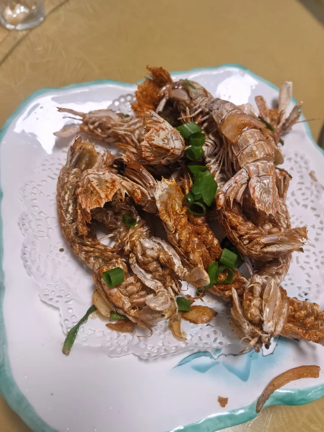 五一假期的雁荡山，玩了几个小时没碰到游客