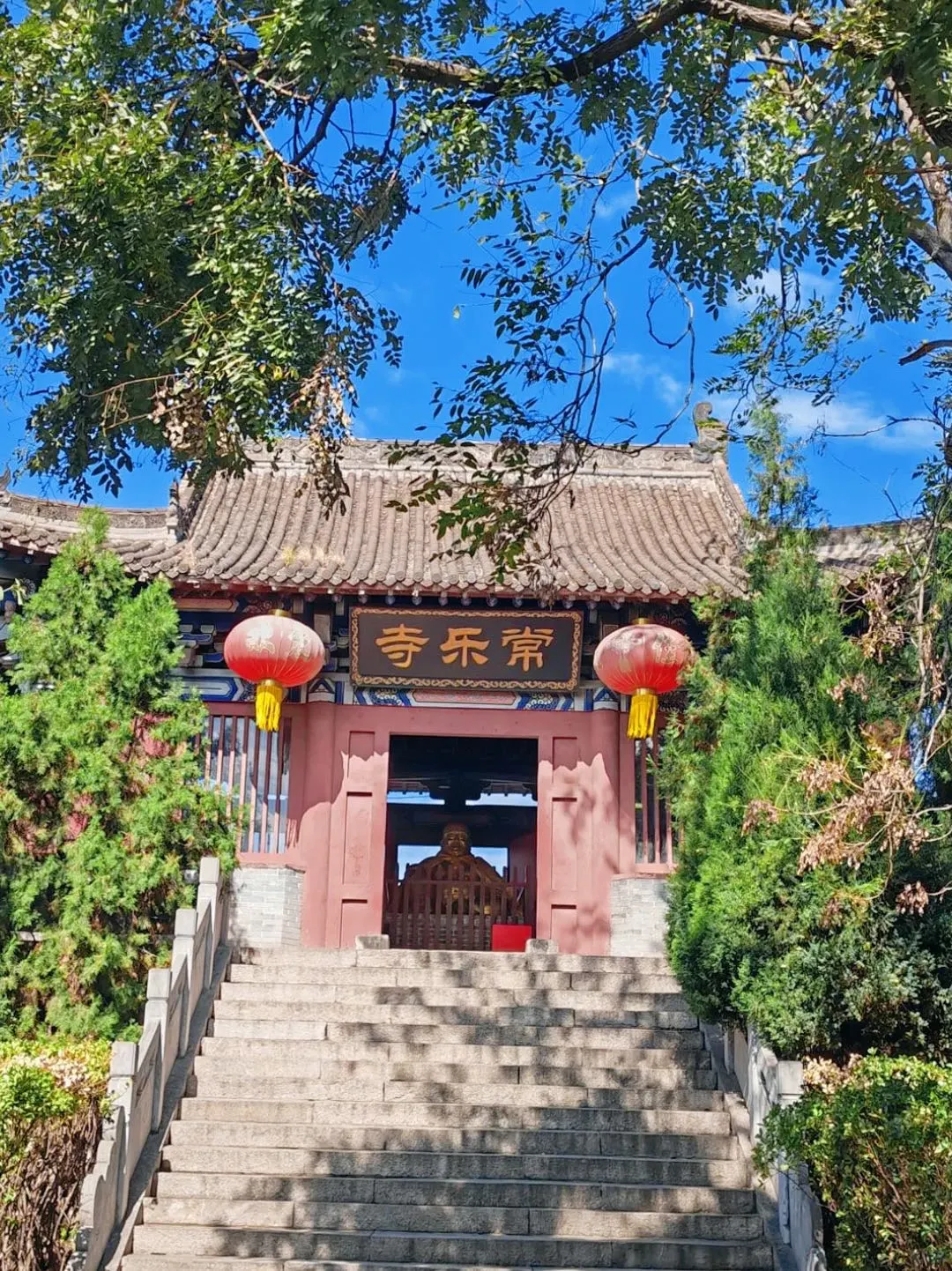 五一来邯郸！解锁宝藏景点