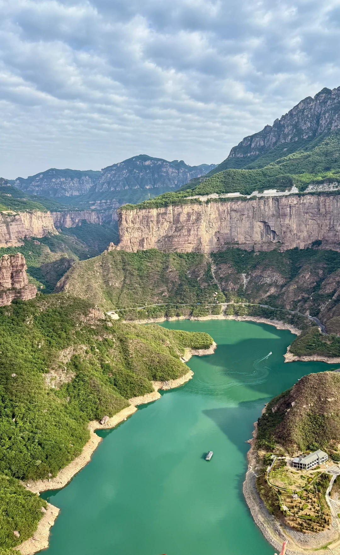 世界这本书 我又多读了一页⛰️