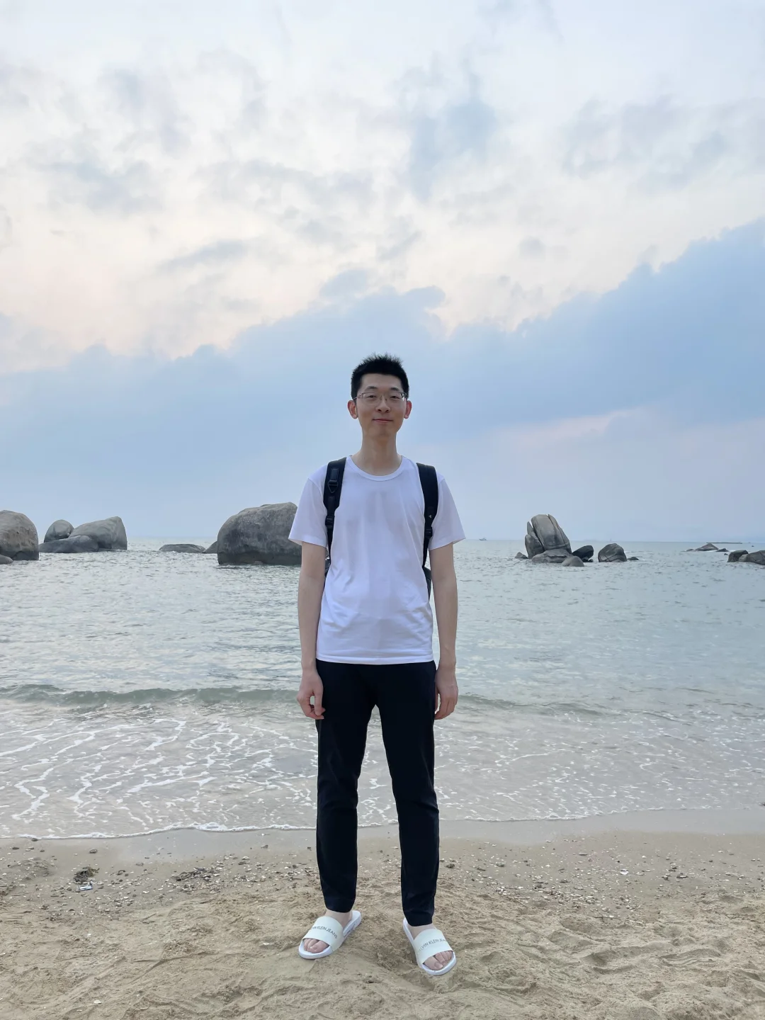 三亚市天涯海角游览区