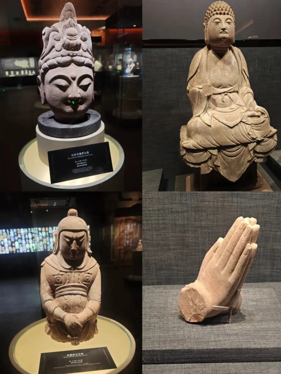 邯郸这九景⏳一秒带你穿越回古代～