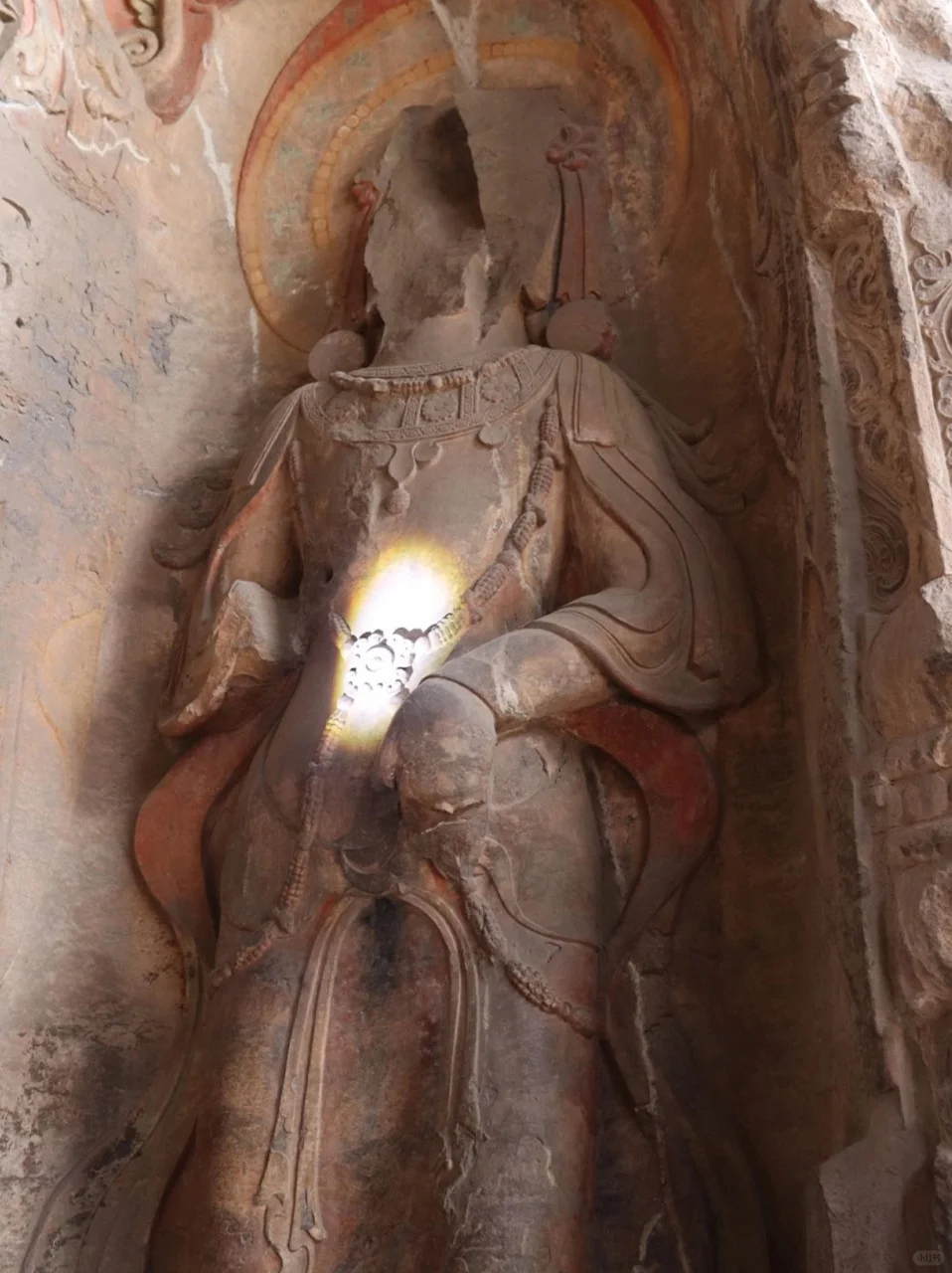 邯郸旅游攻略｜9 个必打卡景点美到心颤！