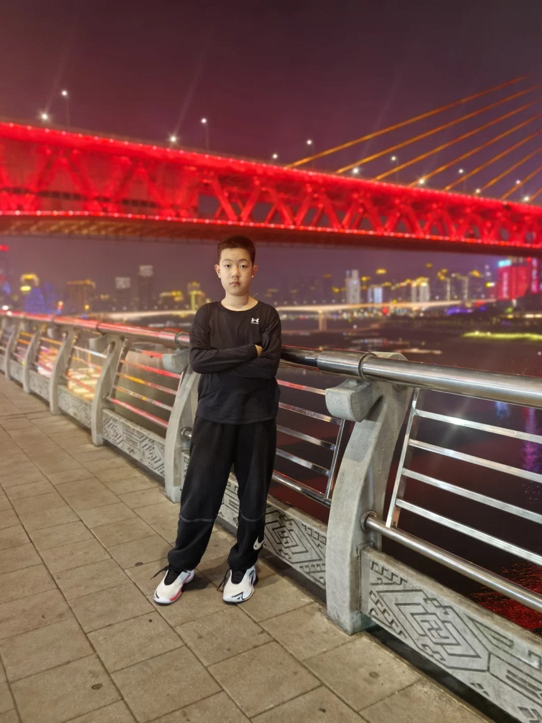 来到你的城市