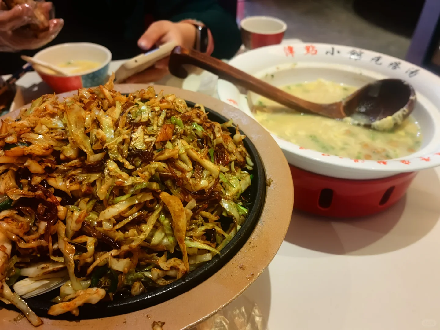 周末从河北出发去天津玩两天！
