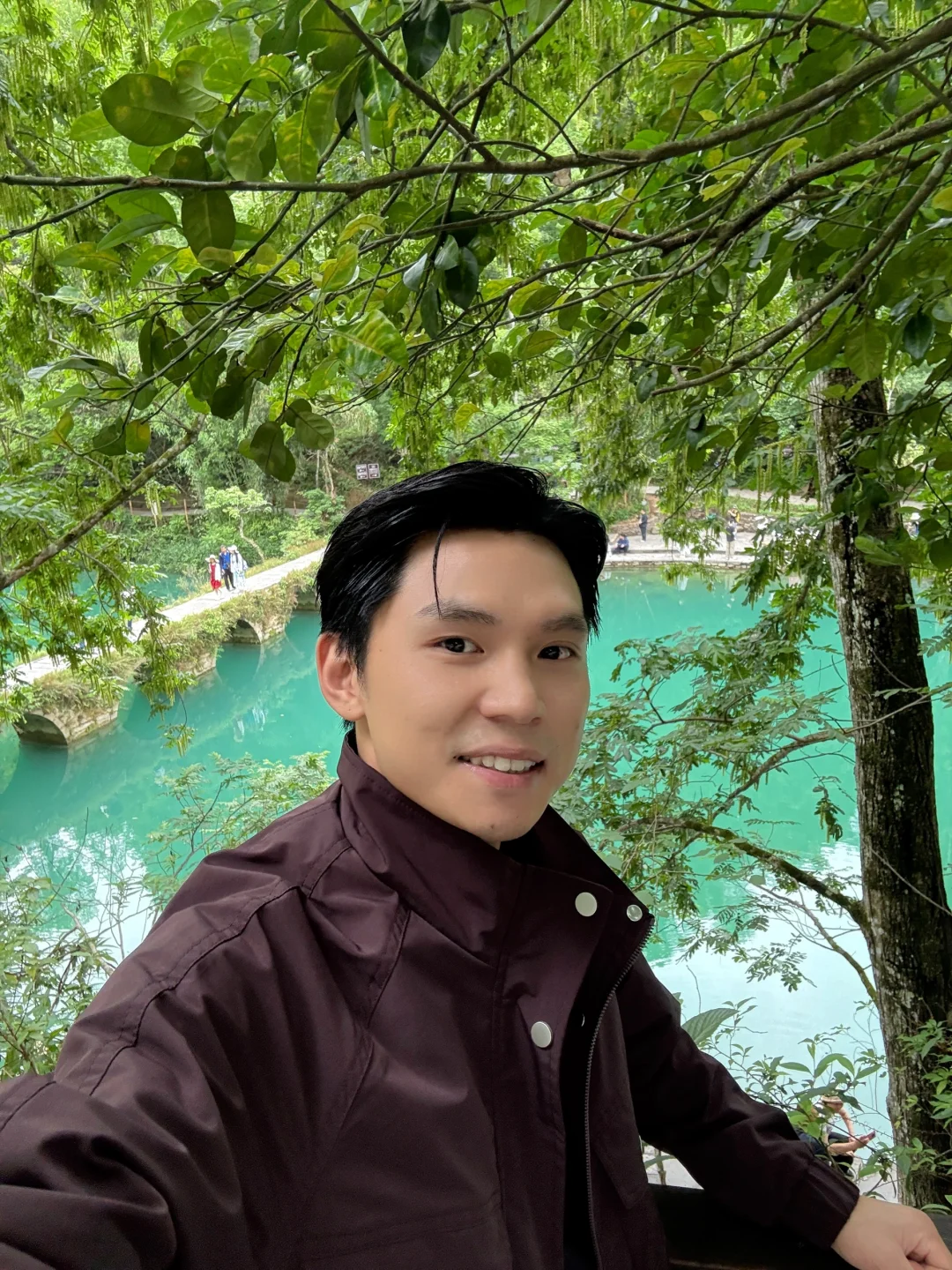 不能错过的自然美景⛰️