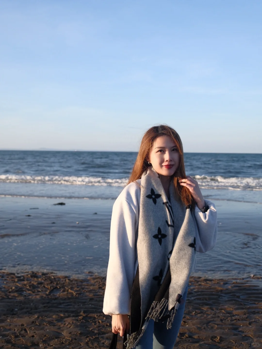 爱丁堡很美