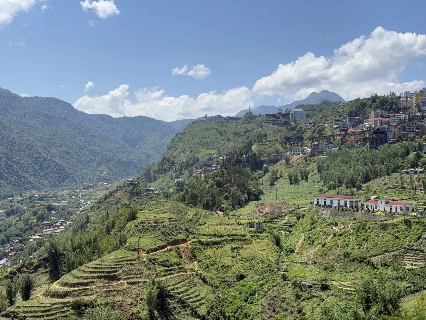 🇻🇳越南｜沙坝小记 Sapa