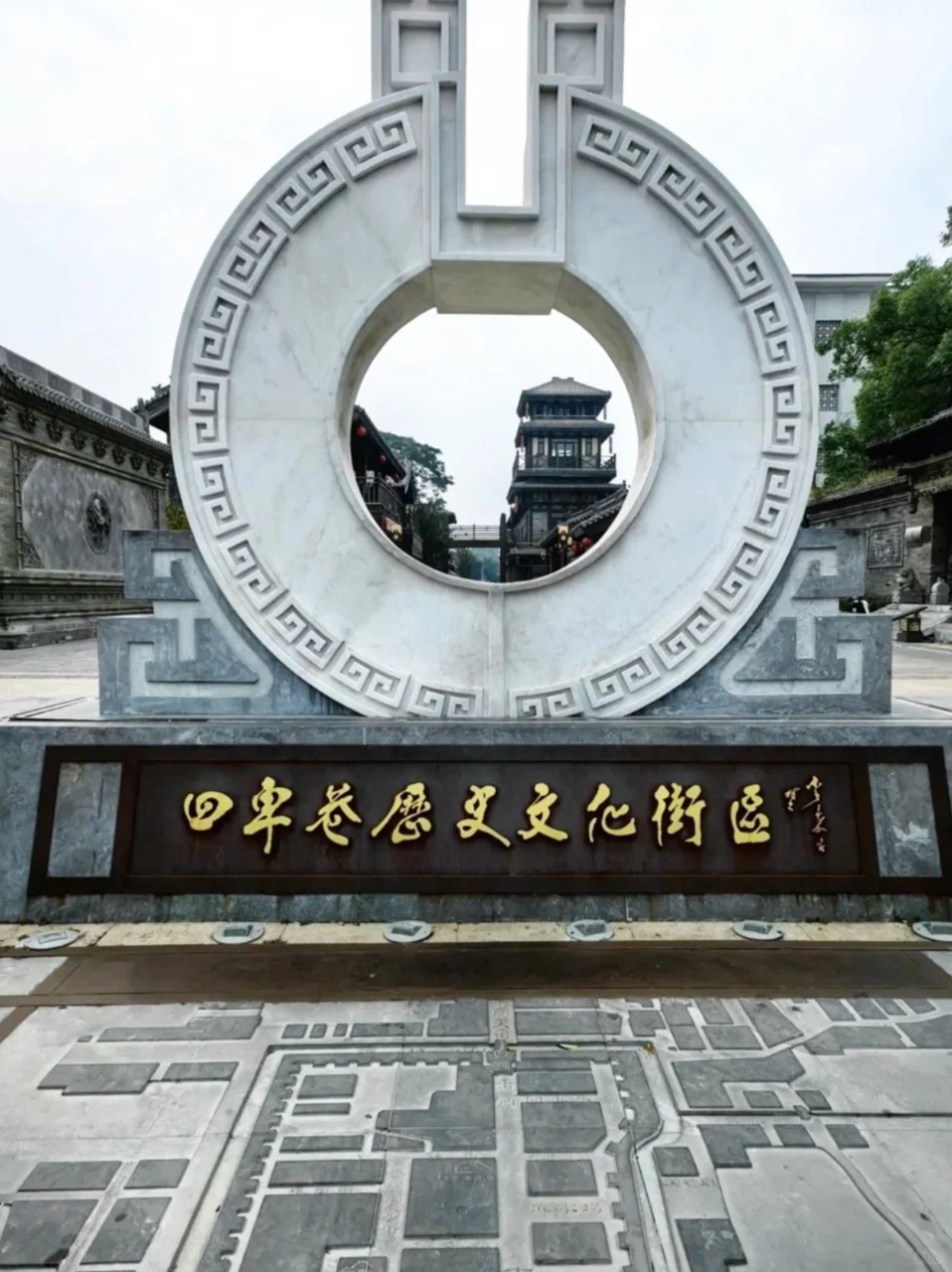 邯郸旅行必冲！9 个神仙景点美到哭！！