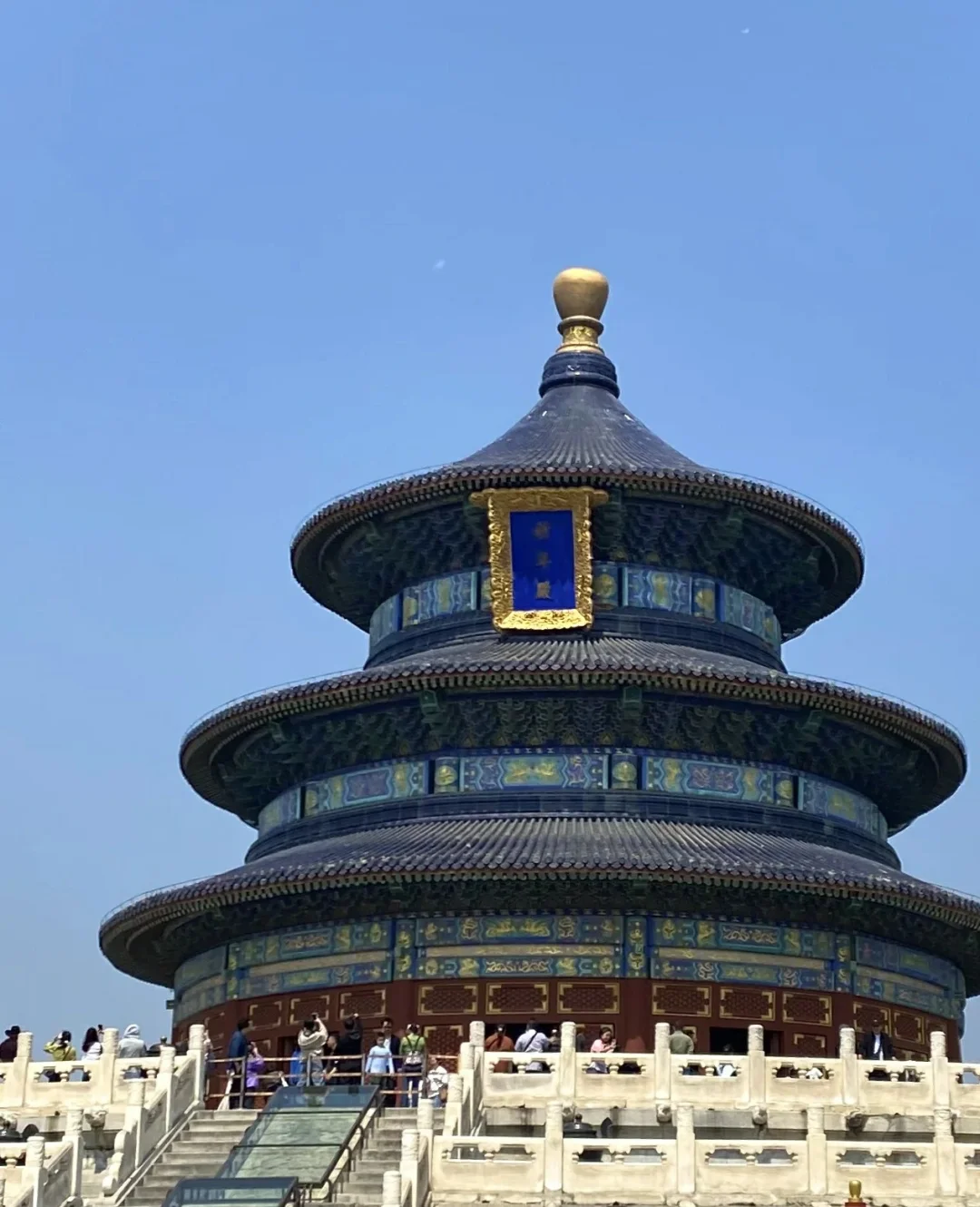 真有故事的古建筑！太美了