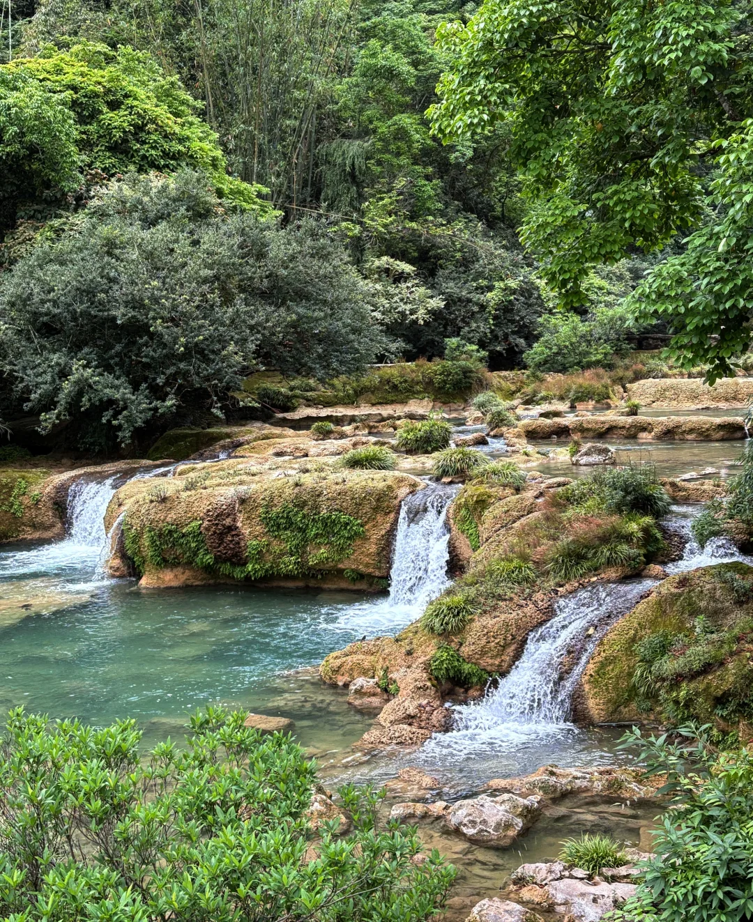 不能错过的自然美景⛰️